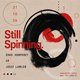 Flyer for Still Spinning