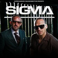Flyer for Sigma