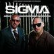 Flyer for Supercharged & Basskonnection present: Sigma