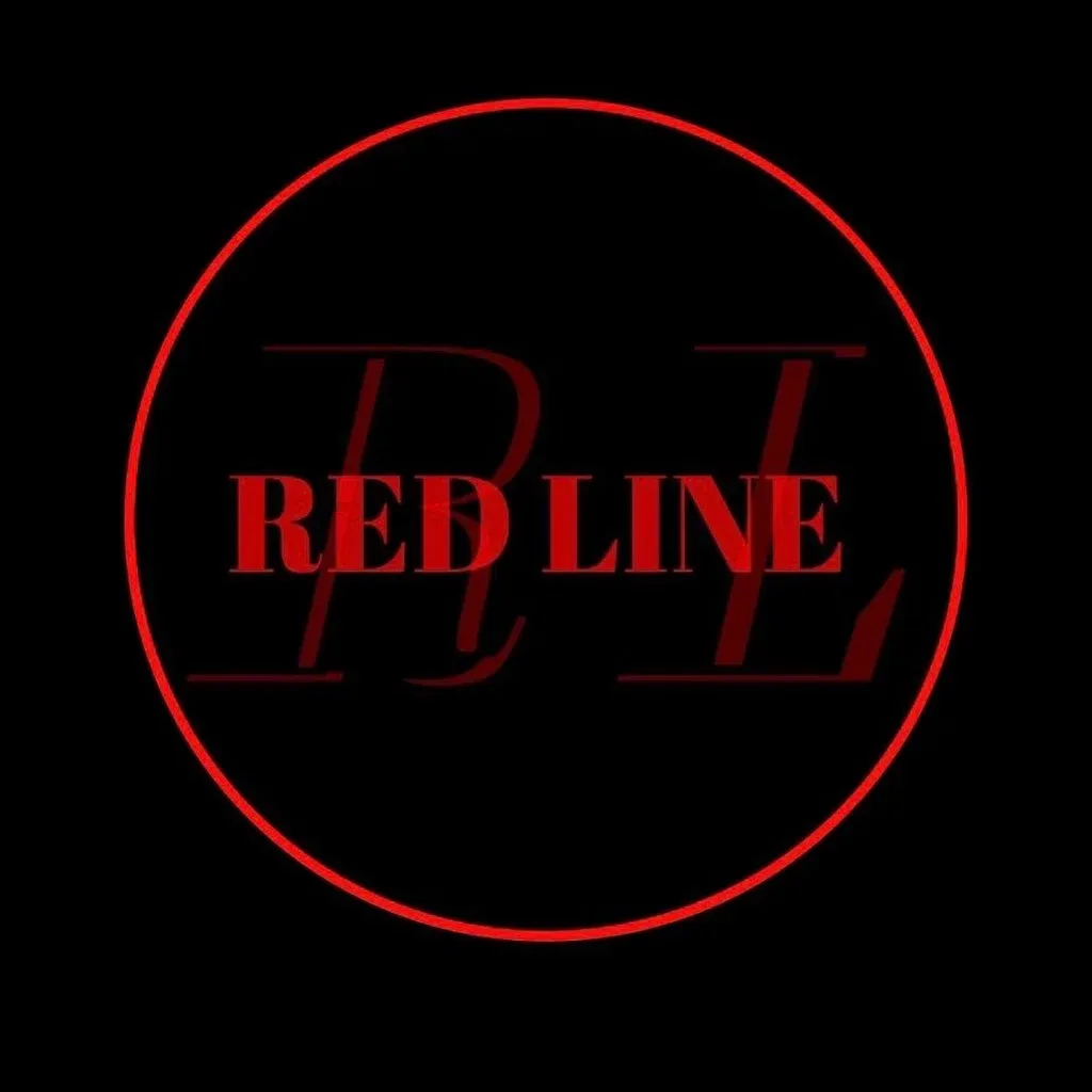 Flyer for Red Line
