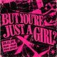 Flyer for LUCCA PRESENTS - All Girl Lineup