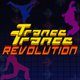 Flyer for Trance Trance Revolution Returns