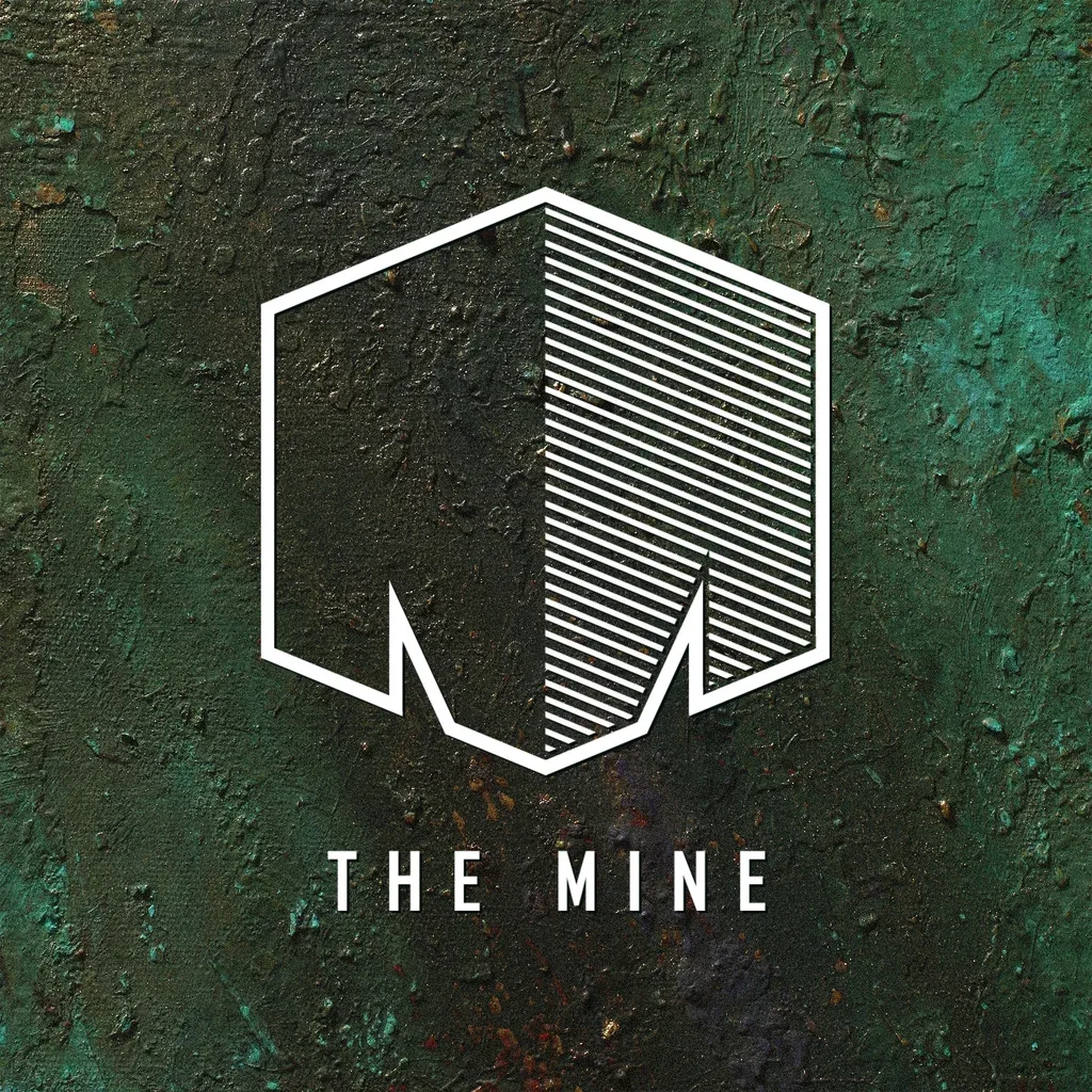 Flyer for The Mine 14th Birthday with Goth-Trad, Kid Drama + Sinai Sound