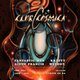 Flyer for Clubcosmica