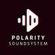 Flyer for POLARITY PRESENTS - Bailey Moore