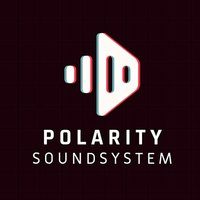 Flyer for POLARITY PRESENTS - Bailey Moore