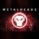 Flyer for Metalheadz | Joshua Brooks Manchester