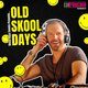 Flyer for Old Skool Days ft GBX Anthems with George Bowie!