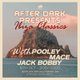 Flyer for After Dark Presents.. Ibiza Classics w/ Pooley, Mace, Jack Bobby