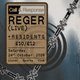 Flyer for Call & Response Presents: Reger (Live)