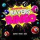 Flyer for Ravers Bingo