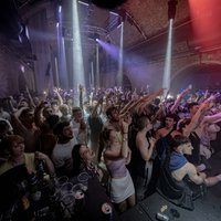 Flyer for XXL DNB - Breaks, Minimal, Rollers - FREE TICKETS + FREE DRINK