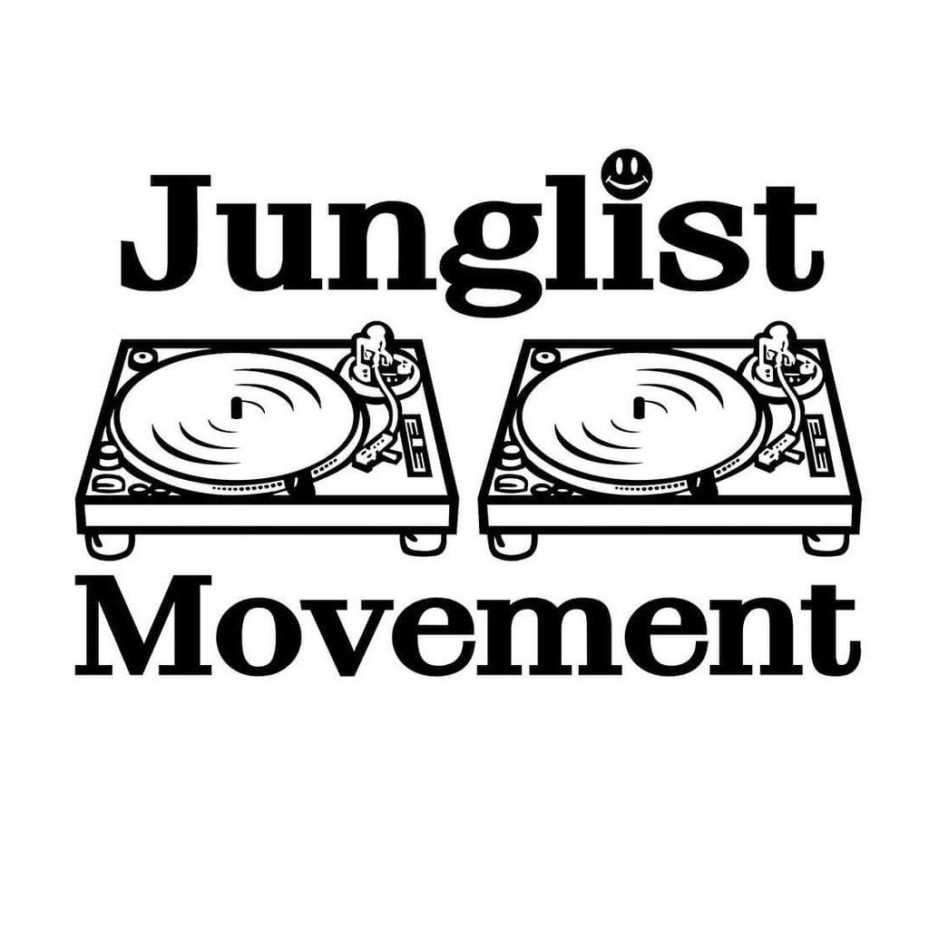 Flyer for Jungle Warfare