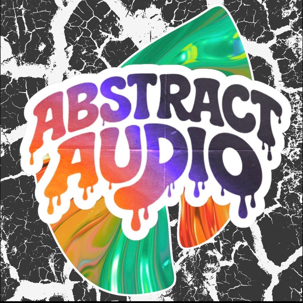 Flyer for Abstract Audio Presents : The Covenant