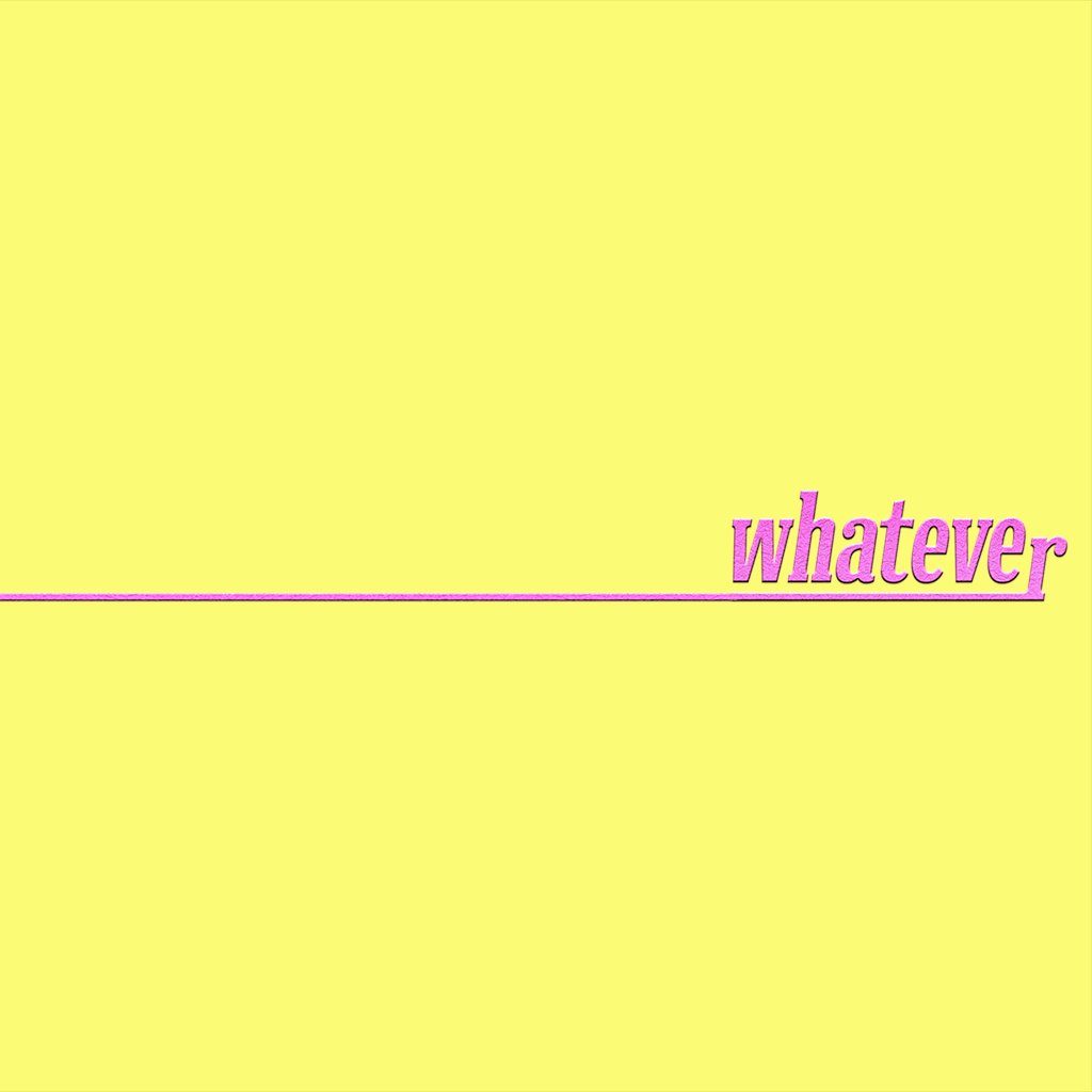 Flyer for whatever 001: ARUNDEL