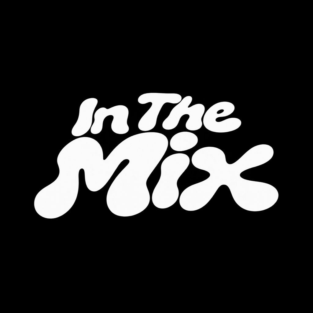 Flyer for In The Mix - 2026 Closing Party