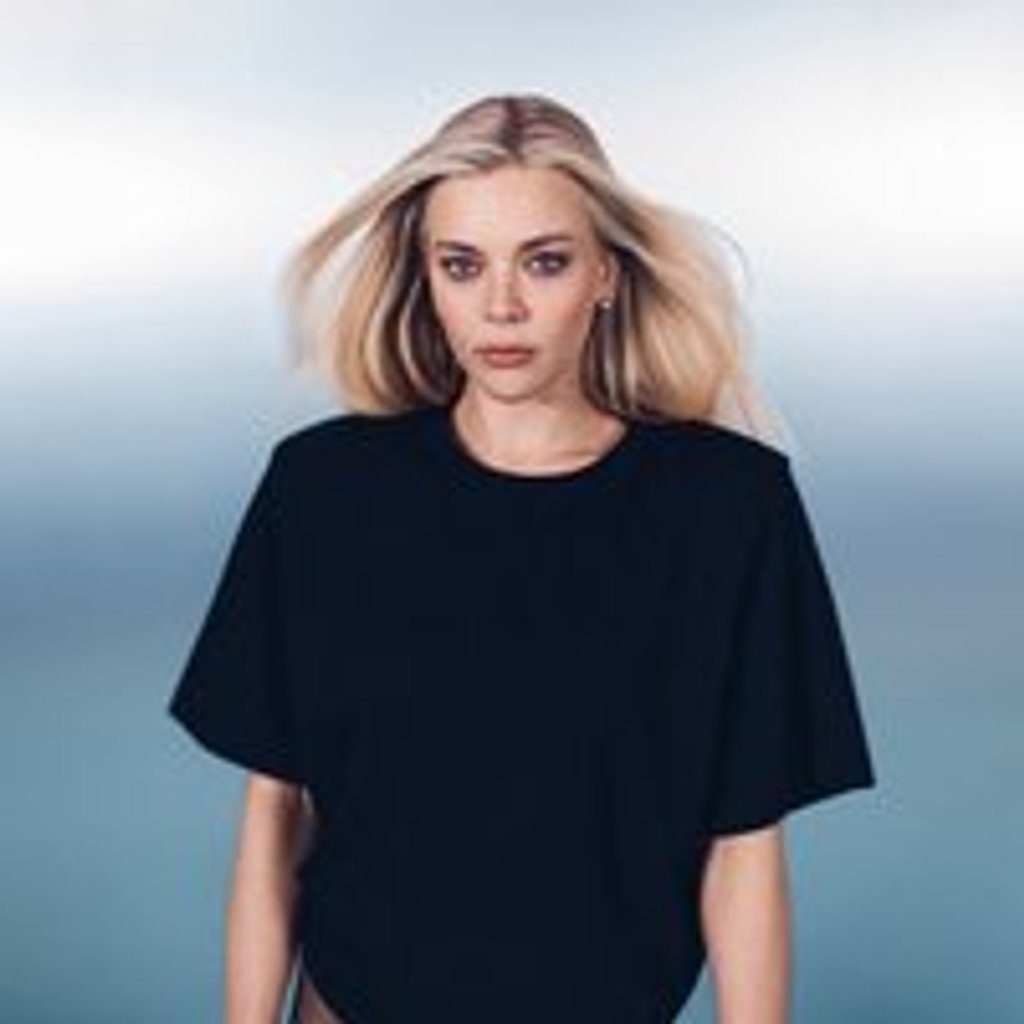 Flyer for Becky Hill: Intimate Show + Guest DJ
