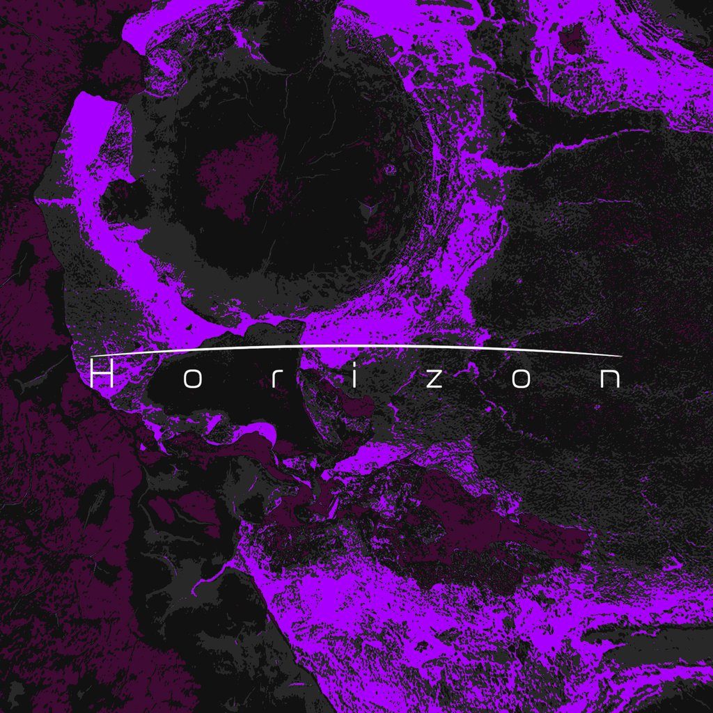 Flyer for Horizon 13 - Return to the Ivy House Basement