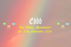 Flyer for EBBB