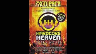 Hardcore Heaven