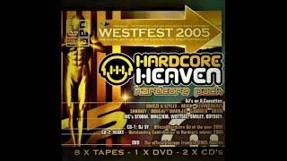 Slammin Vinyl - Hardcore Heaven Arena - Westfest
