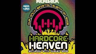 Hardcore Heaven