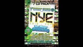 HTID & Hardcore Heaven - The Winter Gathering