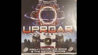 Uproar - A New Beginning