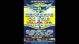 HTID 1 - The Launch