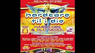 HTID 2 - The Summer Hardcore Gathering