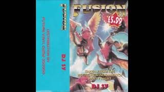 Fusion 'Hectic Rewinds Launch Party'