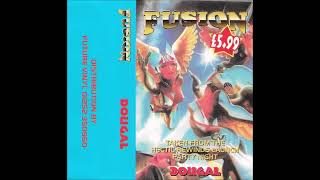 Fusion 'Hectic Rewinds Launch Party'