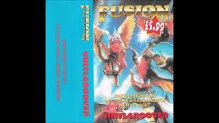 Fusion 'Hectic Rewinds Launch Party'