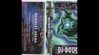 Fusion - Collision Course
