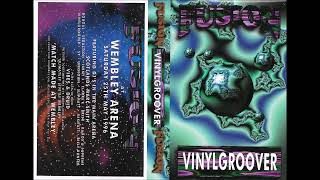 Fusion - Collision Course