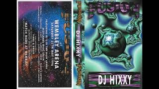 Fusion - Collision Course