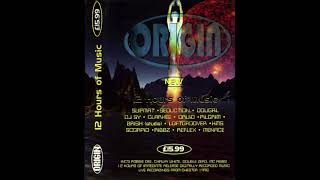 Origin @ Chester (96-97)