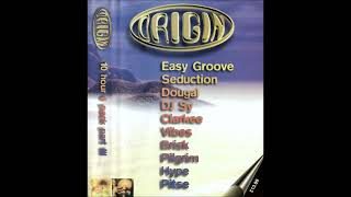 Origin - Part III (Autumn 1995)