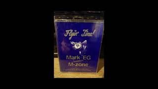 Mark EG B2B M-Zone, Ribbz