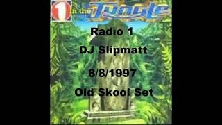 Radio 1 'One In The Jungle' 08 08 1997