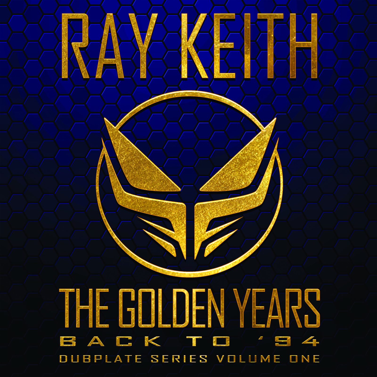 Ray Keith/Dune Kniteforce Flash Sale